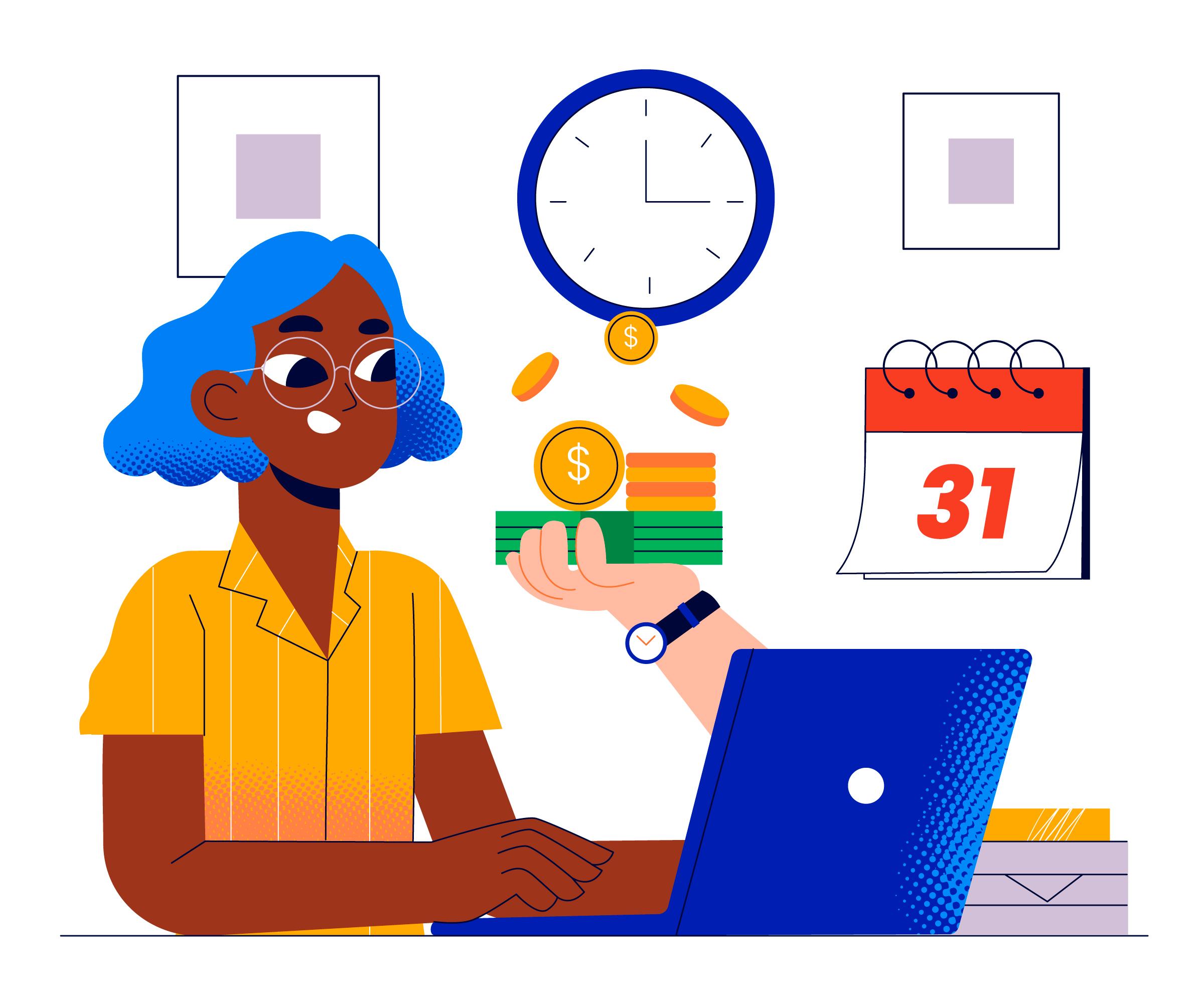 How To Calculate Net Take Home Salary After Tax In India