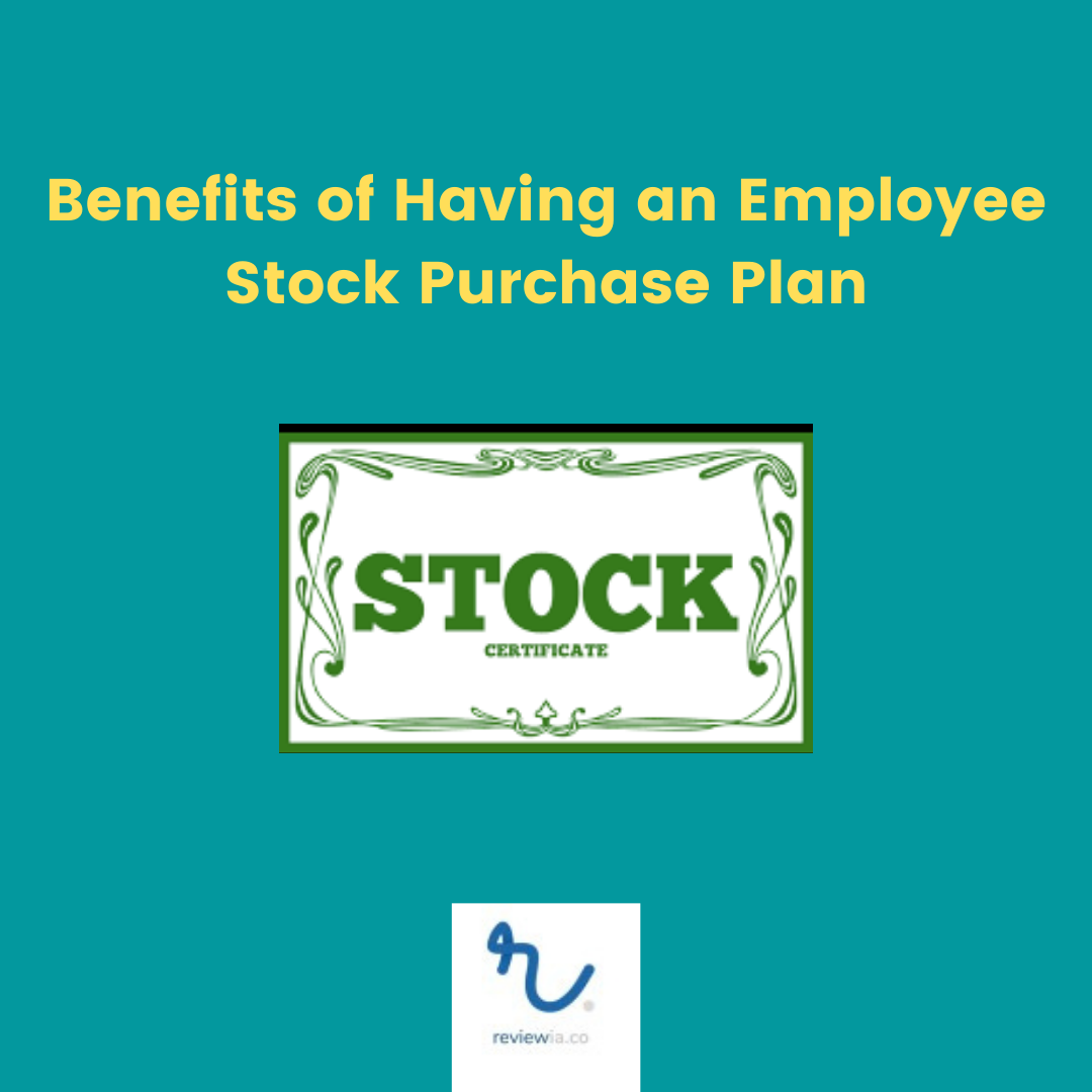 how-to-build-an-employee-stock-purchase-plan