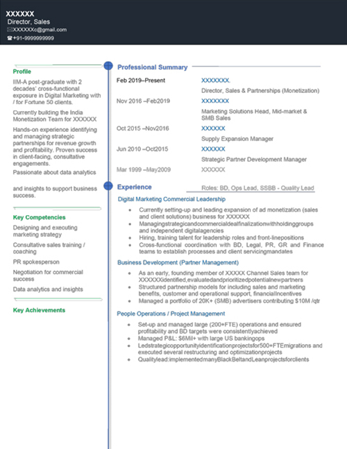 resume-template